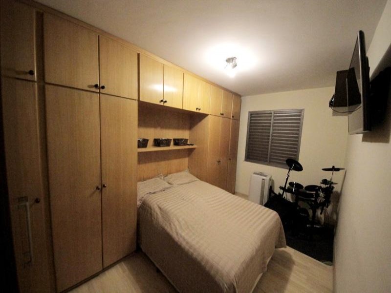 Apartamento, 2 quartos, 72 m² - Foto 5