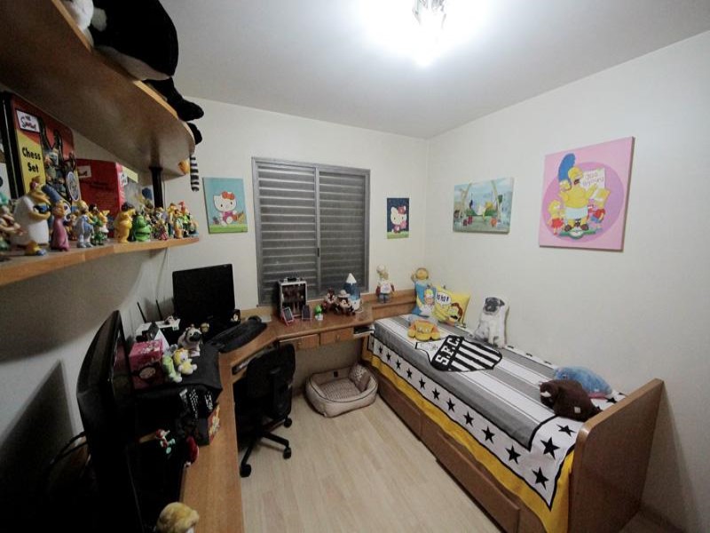 Apartamento, 2 quartos, 72 m² - Foto 8