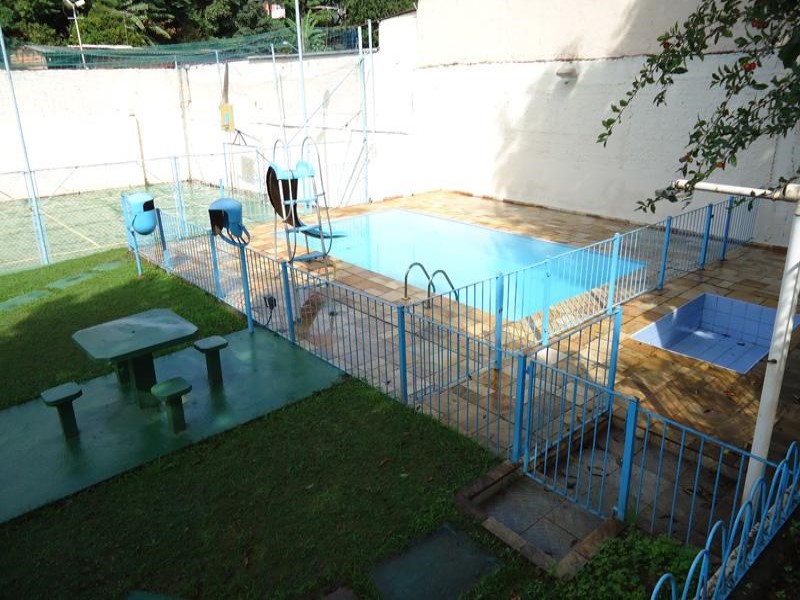 Apartamento, 2 quartos, 72 m² - Foto 19