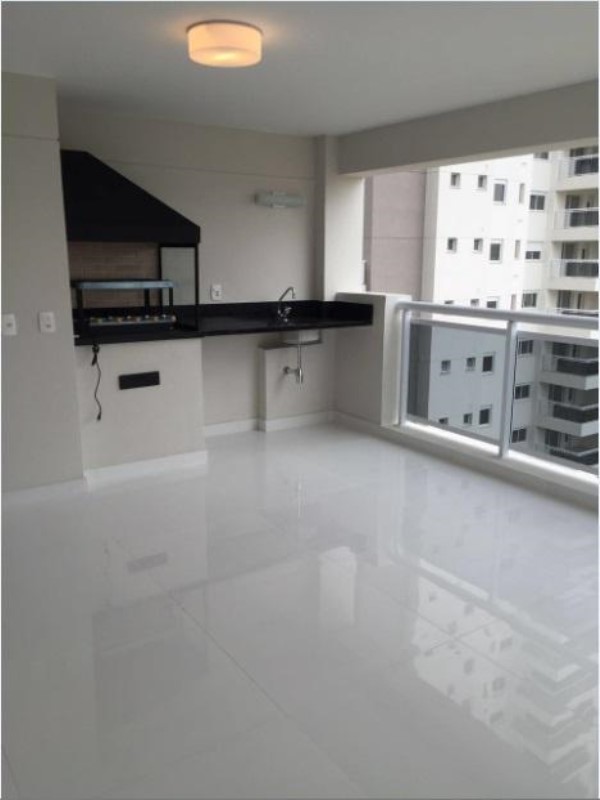 Apartamento, 3 quartos, 108 m² - Foto 1