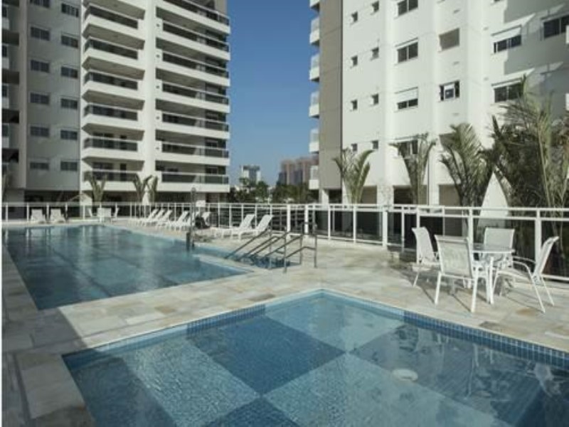 Apartamento, 3 quartos, 108 m² - Foto 10