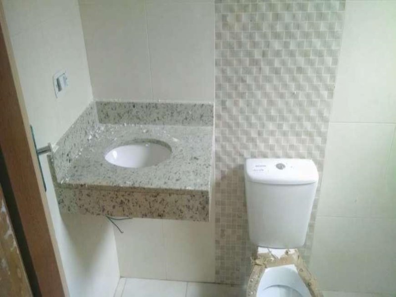 Casa de Condomínio, 2 quartos - Foto 6