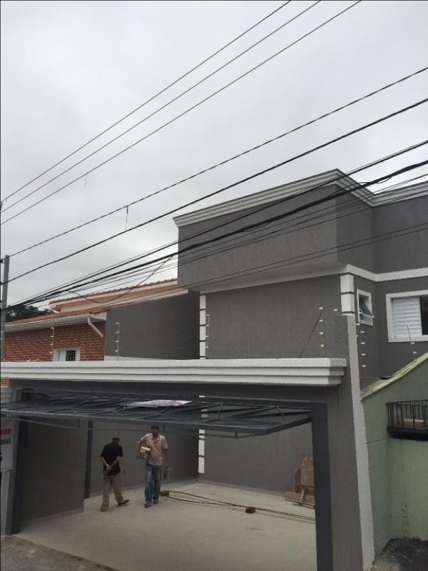 Casa de Condomínio, 2 quartos - Foto 9