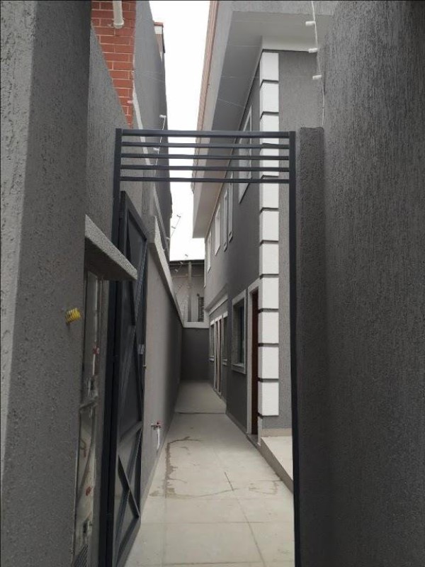 Casa de Condomínio, 2 quartos - Foto 4