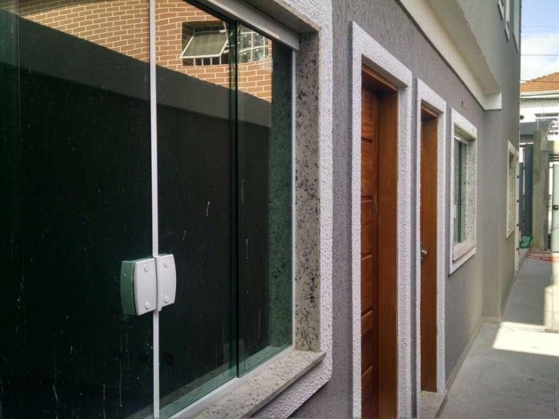 Casa de Condomínio, 2 quartos - Foto 12