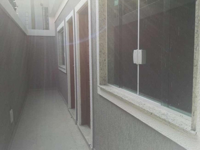 Casa de Condomínio, 2 quartos - Foto 1