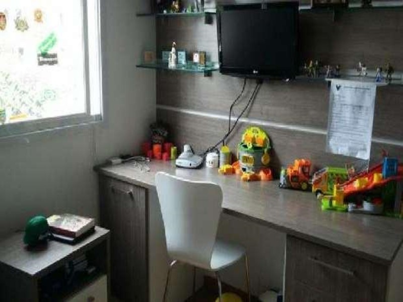 Apartamento, 3 quartos, 108 m² - Foto 3