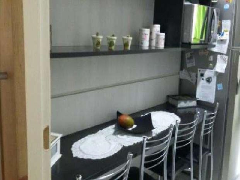 Apartamento, 3 quartos, 108 m² - Foto 4
