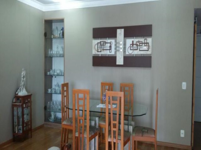 Apartamento, 3 quartos, 108 m² - Foto 5