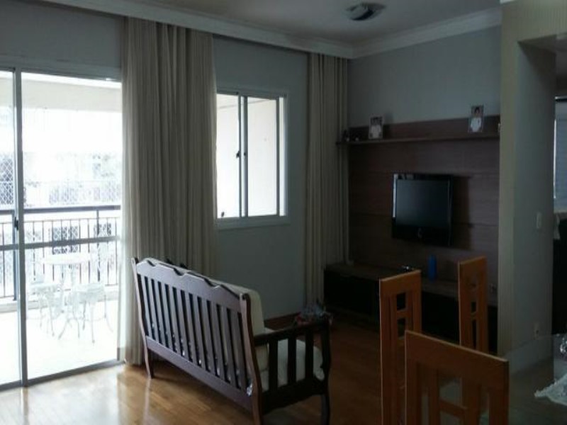 Apartamento, 3 quartos, 108 m² - Foto 6