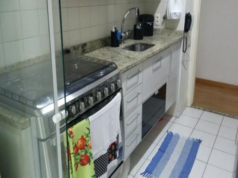 Apartamento, 3 quartos, 108 m² - Foto 9