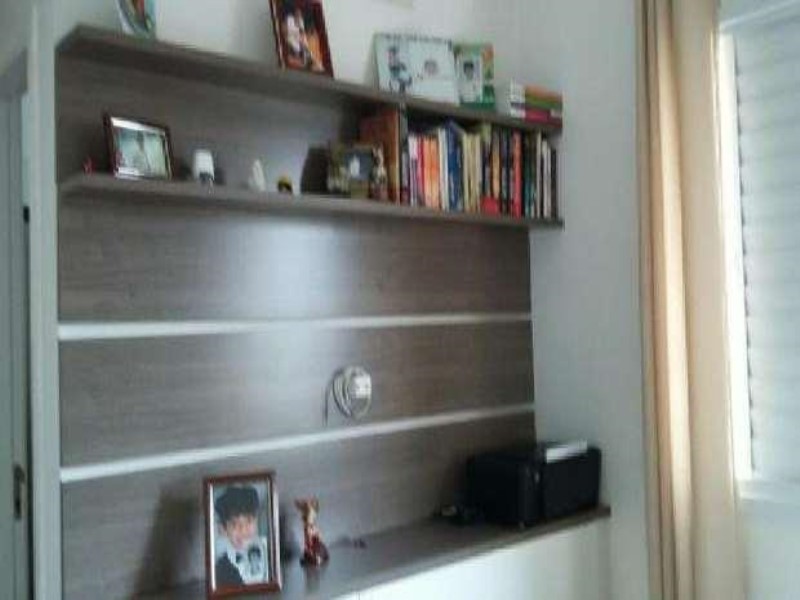 Apartamento, 3 quartos, 108 m² - Foto 11