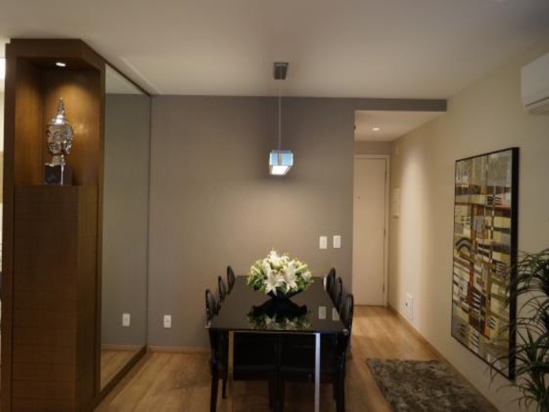 Apartamento, 3 quartos, 108 m² - Foto 2
