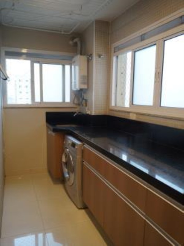 Apartamento, 3 quartos, 108 m² - Foto 4