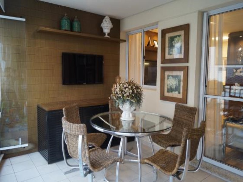 Apartamento, 3 quartos, 108 m² - Foto 8