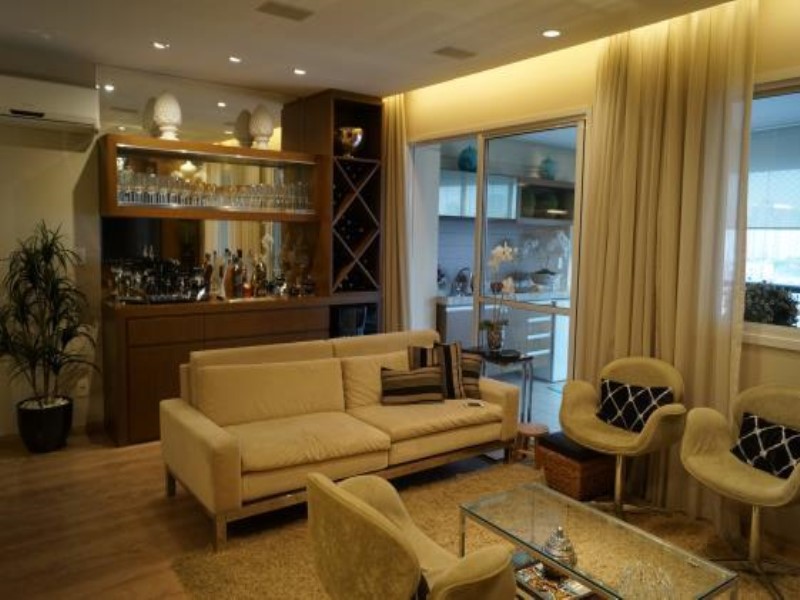 Apartamento, 3 quartos, 108 m² - Foto 10