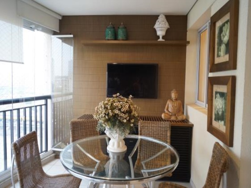 Apartamento, 3 quartos, 108 m² - Foto 20