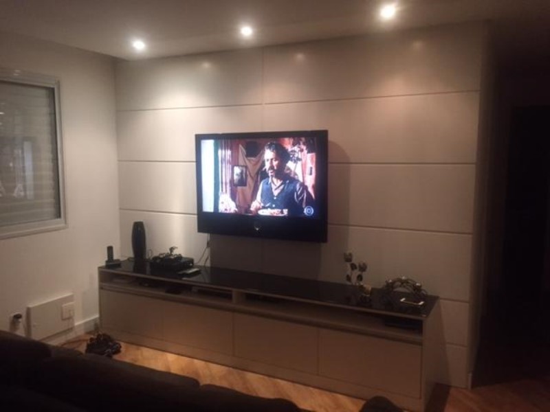 Apartamento, 3 quartos, 118 m² - Foto 1