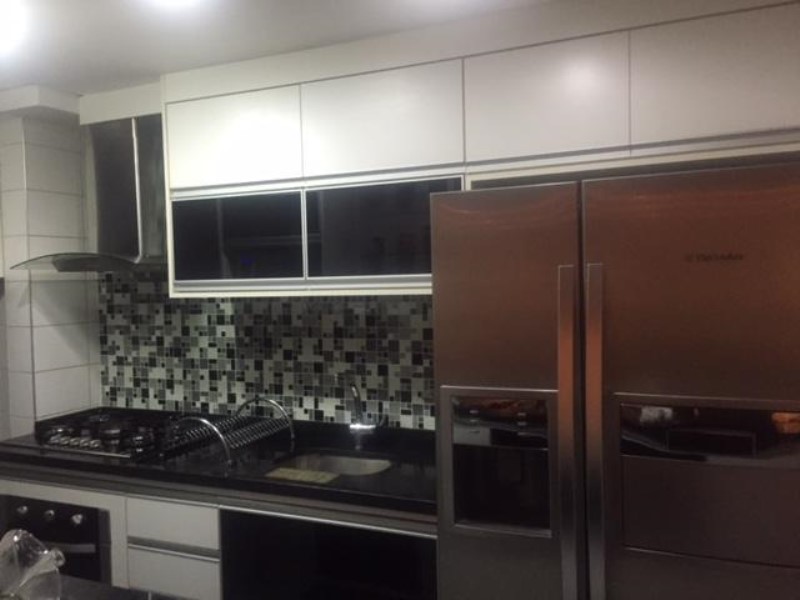 Apartamento, 3 quartos, 118 m² - Foto 2