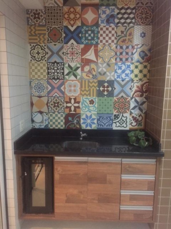 Apartamento, 3 quartos, 118 m² - Foto 3