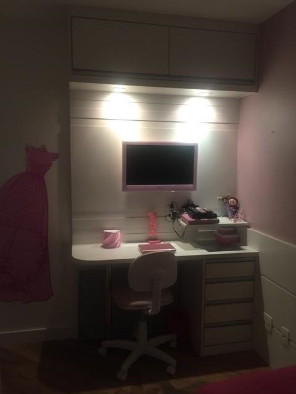 Apartamento, 3 quartos, 118 m² - Foto 8