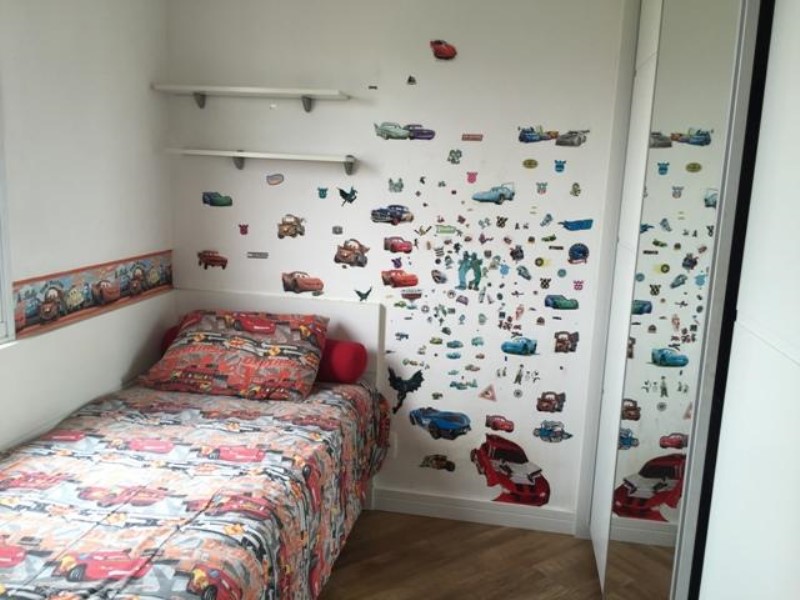 Apartamento, 3 quartos, 118 m² - Foto 10