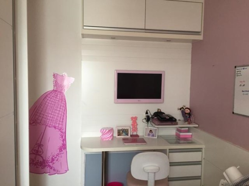 Apartamento, 3 quartos, 118 m² - Foto 12