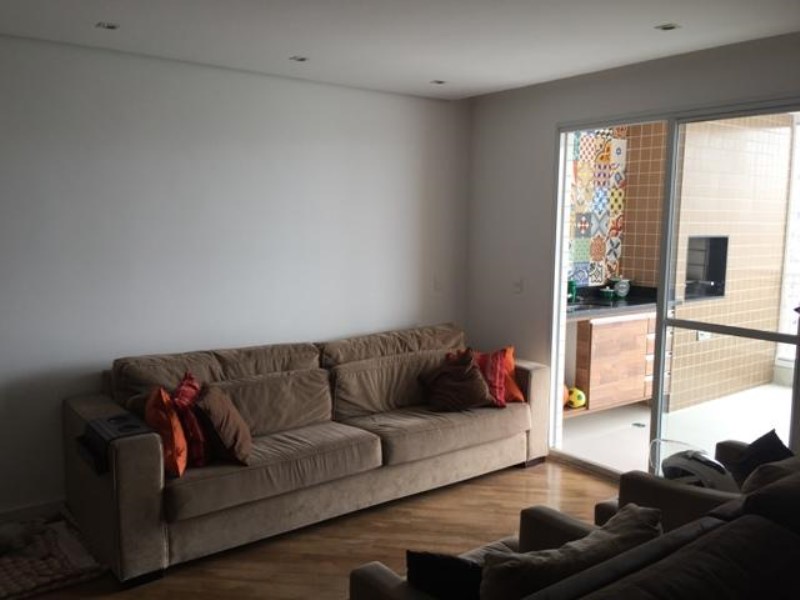 Apartamento, 3 quartos, 118 m² - Foto 14