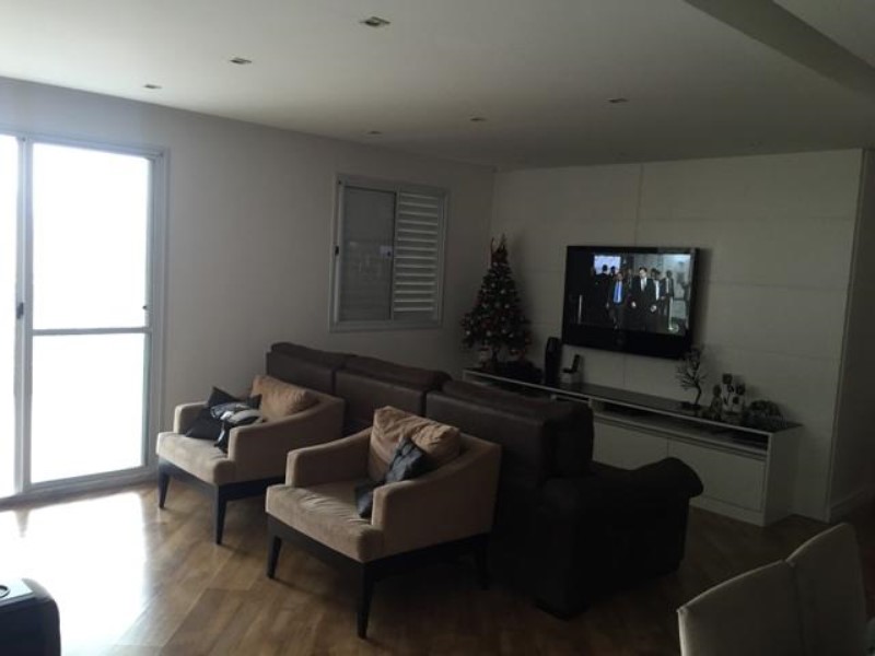 Apartamento, 3 quartos, 118 m² - Foto 16