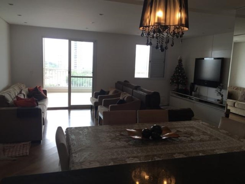 Apartamento, 3 quartos, 118 m² - Foto 18