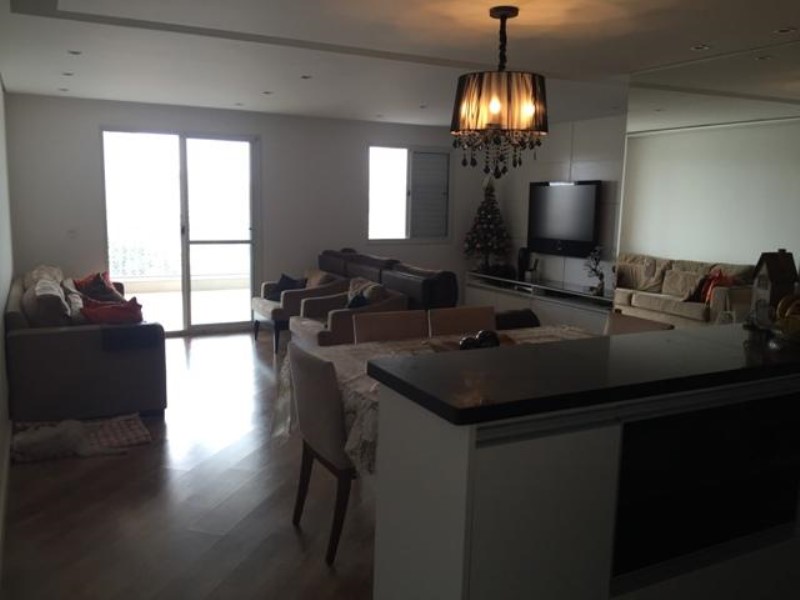 Apartamento, 3 quartos, 118 m² - Foto 20