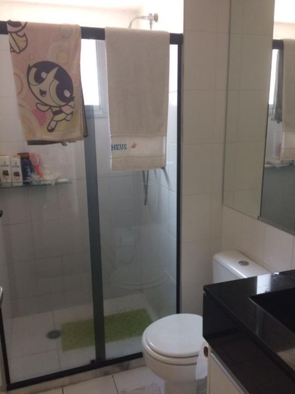 Apartamento, 3 quartos, 118 m² - Foto 21