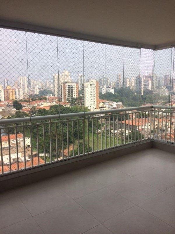 Apartamento, 3 quartos, 118 m² - Foto 22
