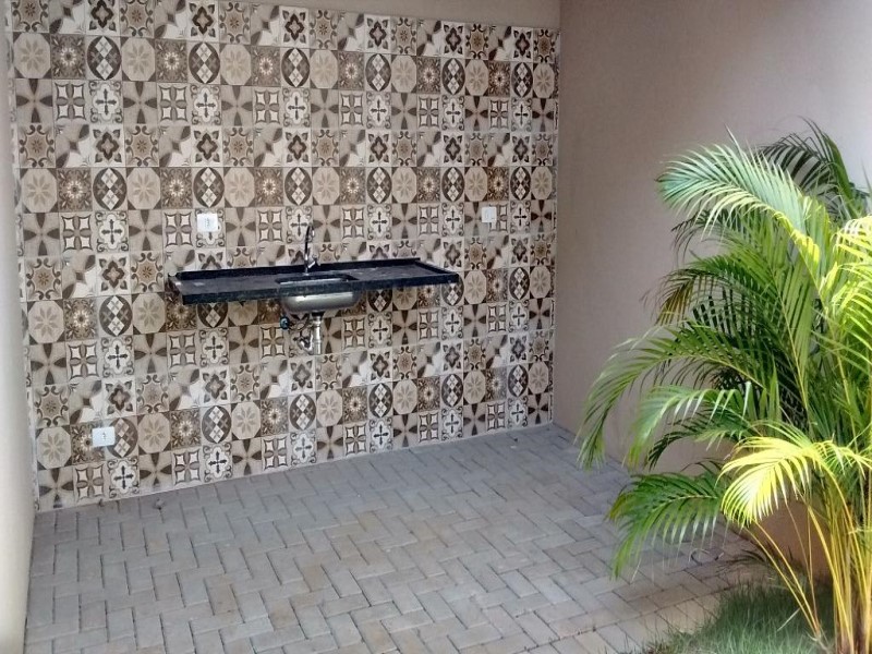 Sobrado à venda com 3 quartos, 140m² - Foto 2
