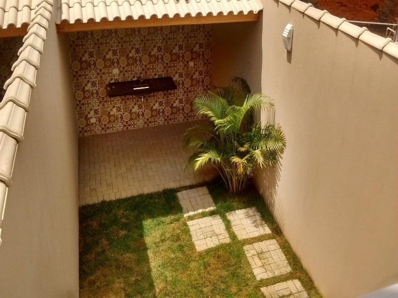 Sobrado à venda com 3 quartos, 140m² - Foto 10