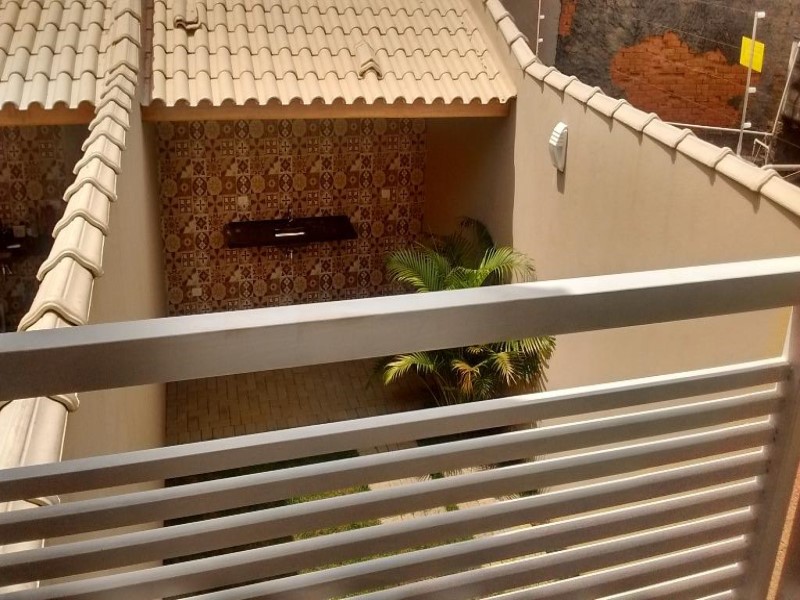 Sobrado à venda com 3 quartos, 140m² - Foto 11