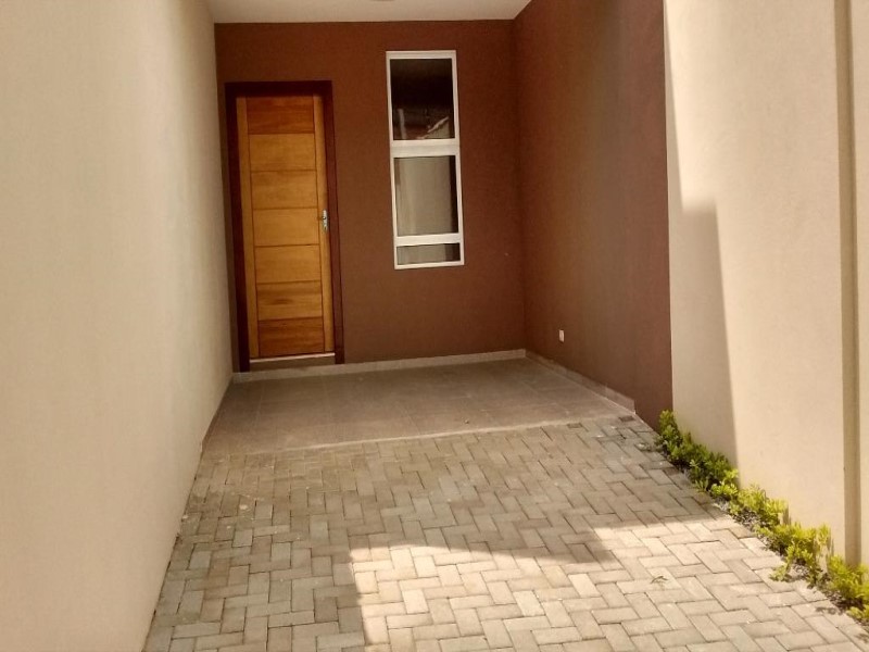 Sobrado à venda com 3 quartos, 140m² - Foto 20
