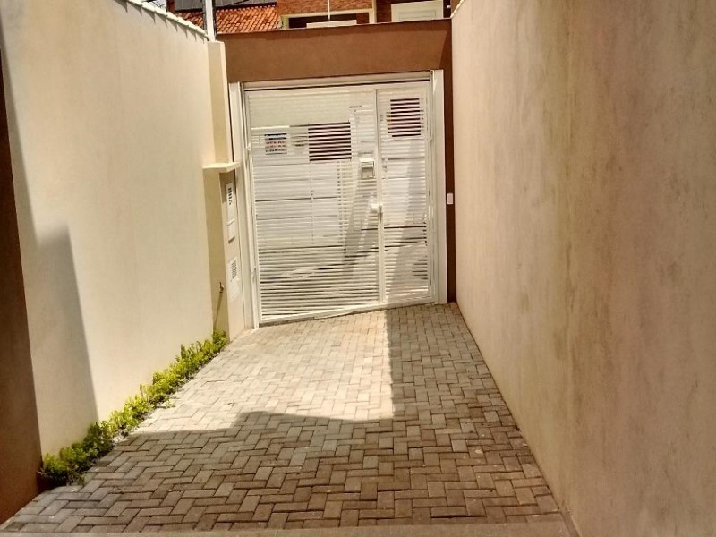 Sobrado à venda com 3 quartos, 140m² - Foto 21