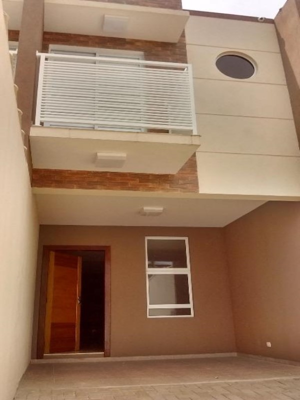 Sobrado à venda com 3 quartos, 140m² - Foto 22