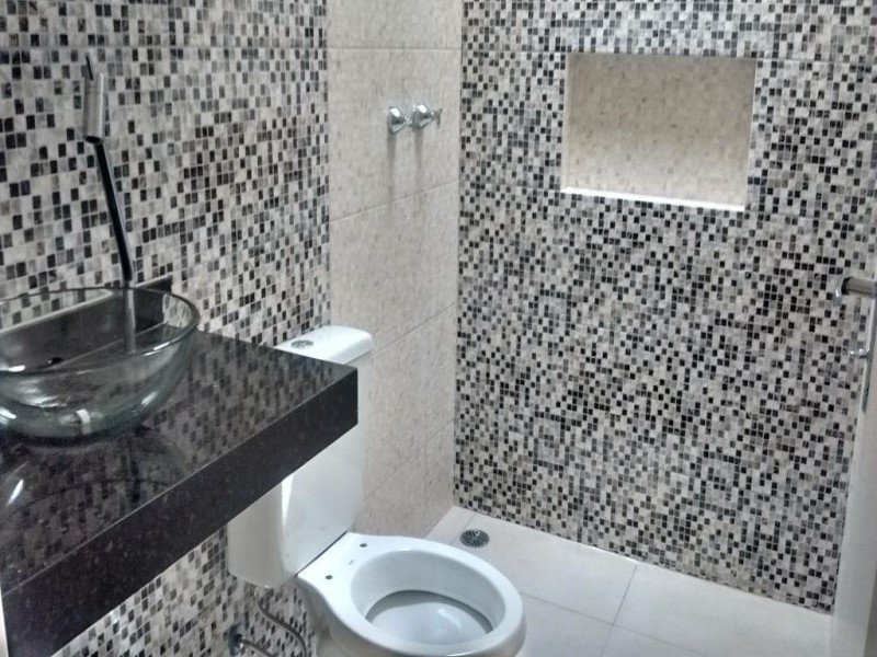 Sobrado à venda com 3 quartos, 140m² - Foto 16