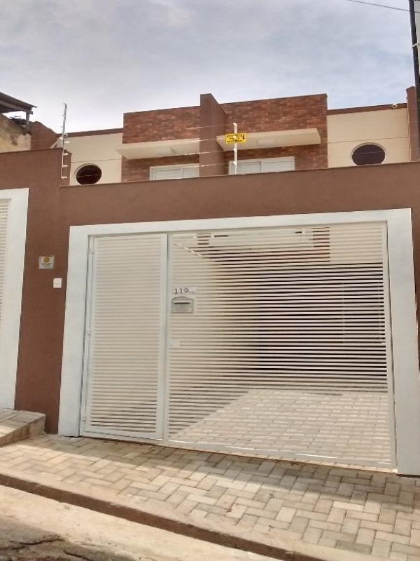Sobrado à venda com 3 quartos, 140m² - Foto 19