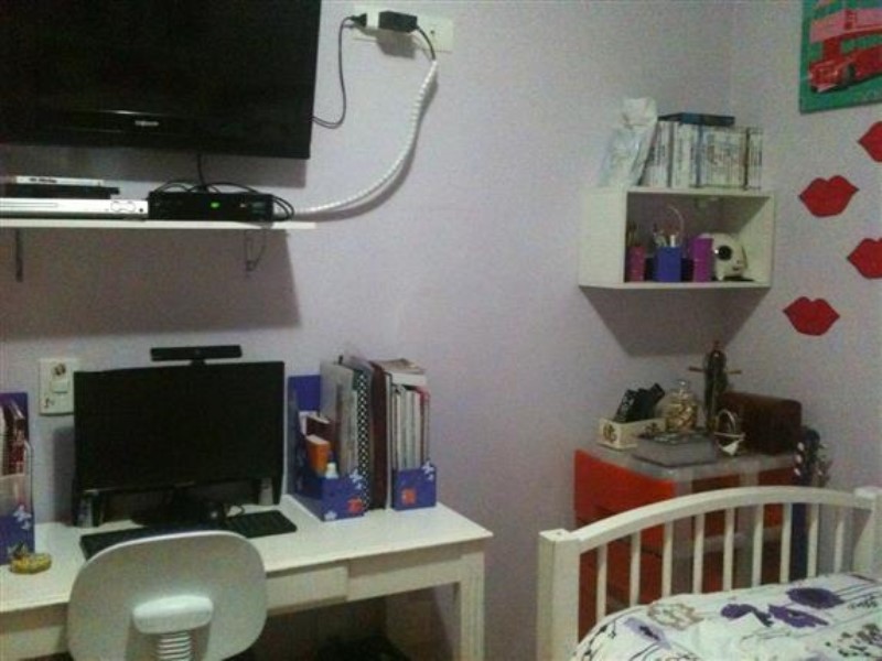 Apartamento, 3 quartos, 83 m² - Foto 5