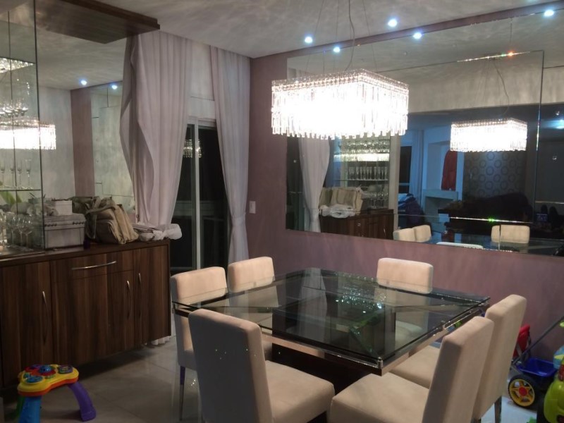 Apartamento, 3 quartos, 200 m² - Foto 3