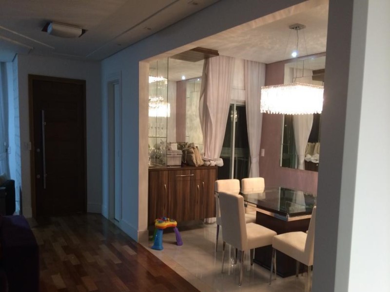 Apartamento, 3 quartos, 200 m² - Foto 4