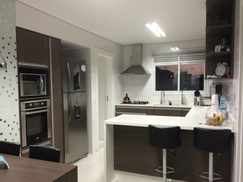 Apartamento, 3 quartos, 200 m² - Foto 5