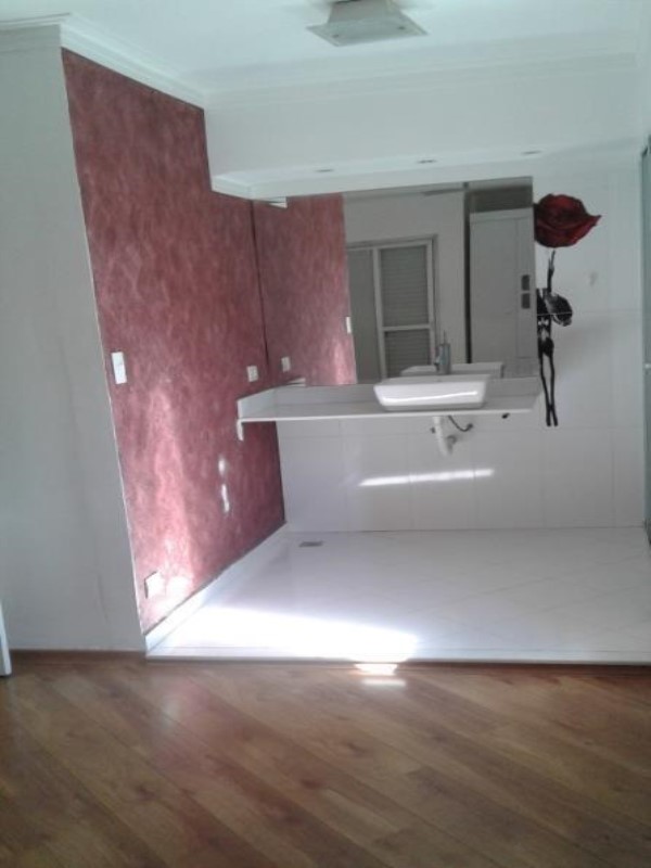 Apartamento, 2 quartos, 77 m² - Foto 2