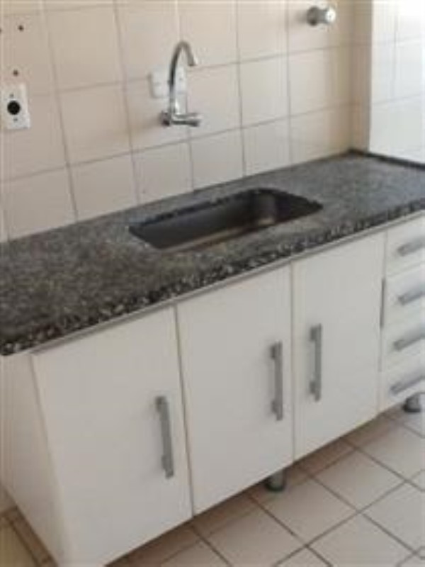Apartamento, 3 quartos, 65 m² - Foto 5