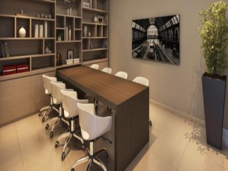Apartamento, 2 quartos, 65 m² - Foto 3