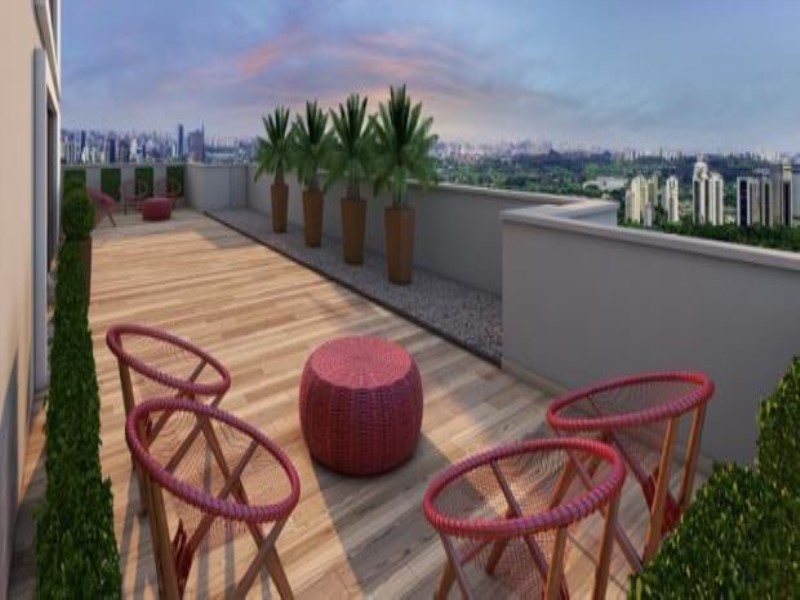 Apartamento, 2 quartos, 65 m² - Foto 7