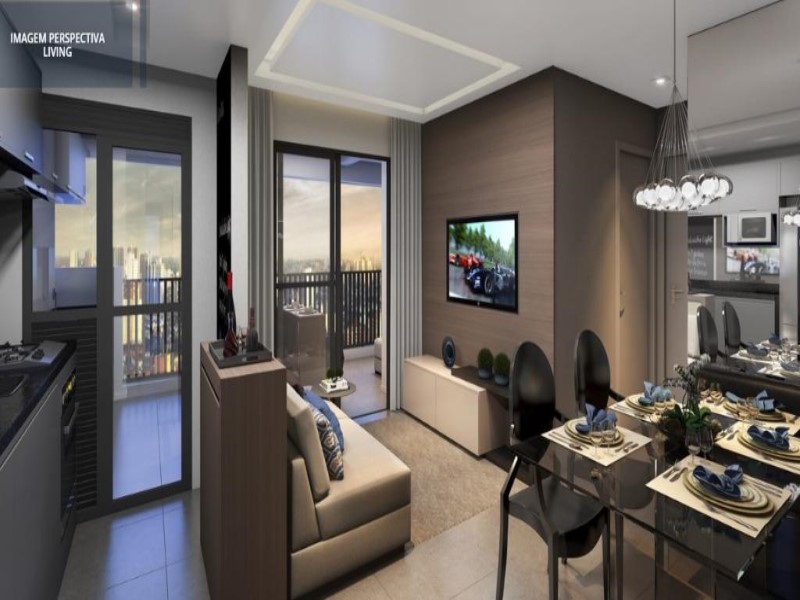 Apartamento, 2 quartos, 65 m² - Foto 13